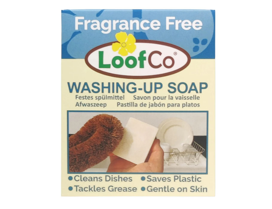 Loofco qui suinte Palmolive sans parfum gratuit