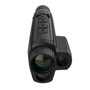 AGM Fuzion LRF TM35-640 Figure de chaleur Nachtzicht Fusion Camera - afbeelding 4