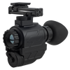 Imageur thermique tactique AGM StingIR-384 avec support de casque