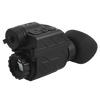 Imageur thermique tactique AGM StingIR-384 avec support de casque
