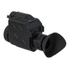 Imageur thermique tactique AGM StingIR-384 avec support de casque