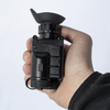 Imageur thermique tactique AGM StingIR-384 avec support de casque
