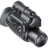 AGM Wolf-14 NL1 Visionneuse de nuit monoculaire Gen2 + Green Phosphor