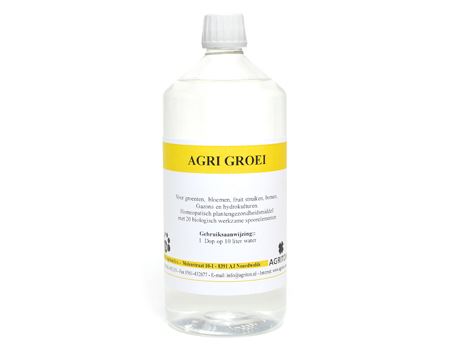 Emriton Bokashi Agrigroei 1l
