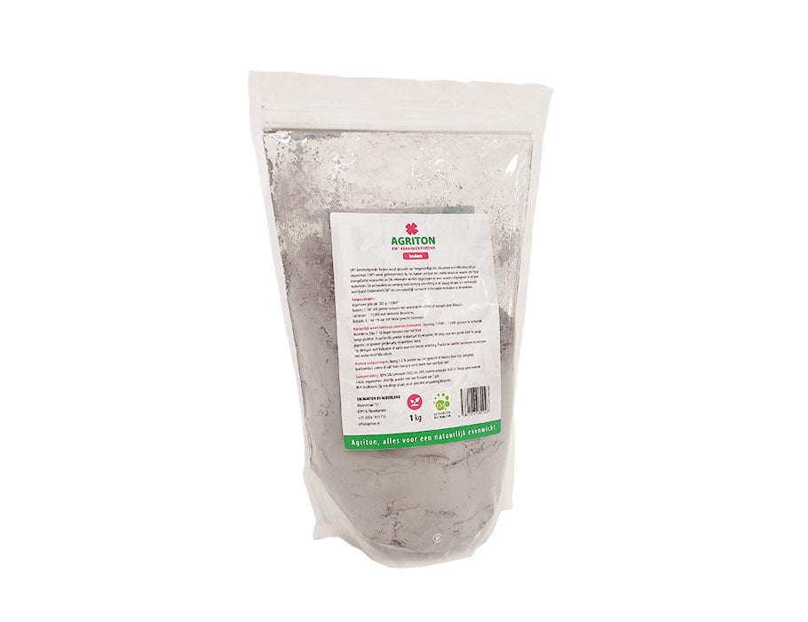 Emiton Em Sol en poudre en céramique 1 kg