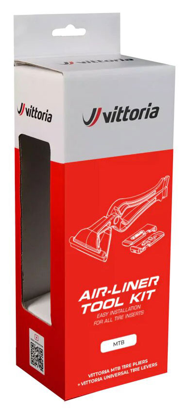Kit outils vtt Vittoria air liner