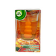 Air wick infusions de perles de verre parfumées orange mangue exotique 120g
