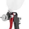 Airpress ensemble d'accessoires pour presse à air 5 pièces orion - 45892