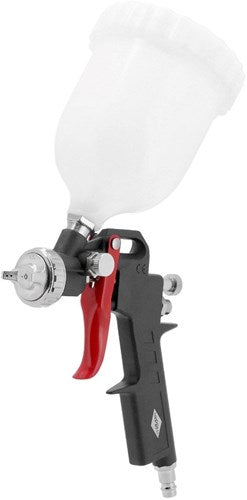 Airpress ensemble d'accessoires pour presse à air 5 pièces orion - 45892