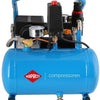 Compresseur airpress l6-95 silencieux - 36743