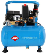 Compresseur airpress l6-95 silencieux - 36743 - afbeelding 2
