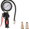 Jauge de gonflage des pneus Airpress professionnelle 42078