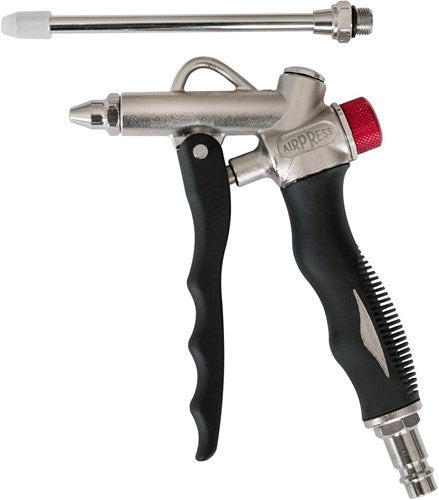 Soufflette Airpress avec bouton de contrôle de pression - 4300003