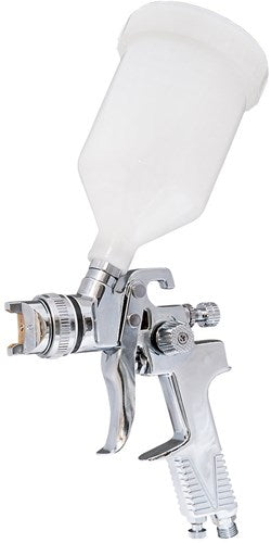 Pulvérisateur de peinture Airpress HVLP 1.7 standard kl818 - 45103-1.7