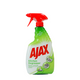 Dégraissant cuisine en spray Ajax 750ml