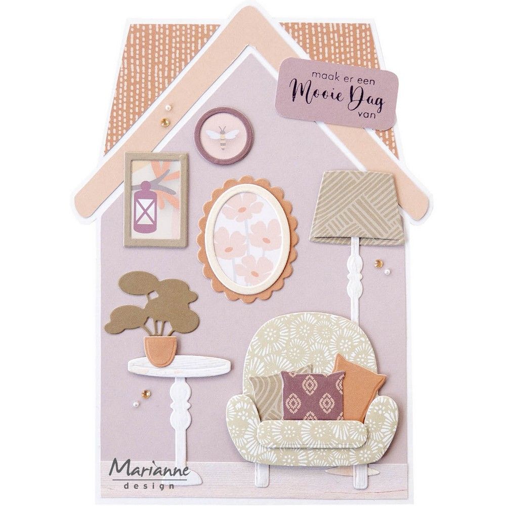Marianne design • images encadrées par marleen