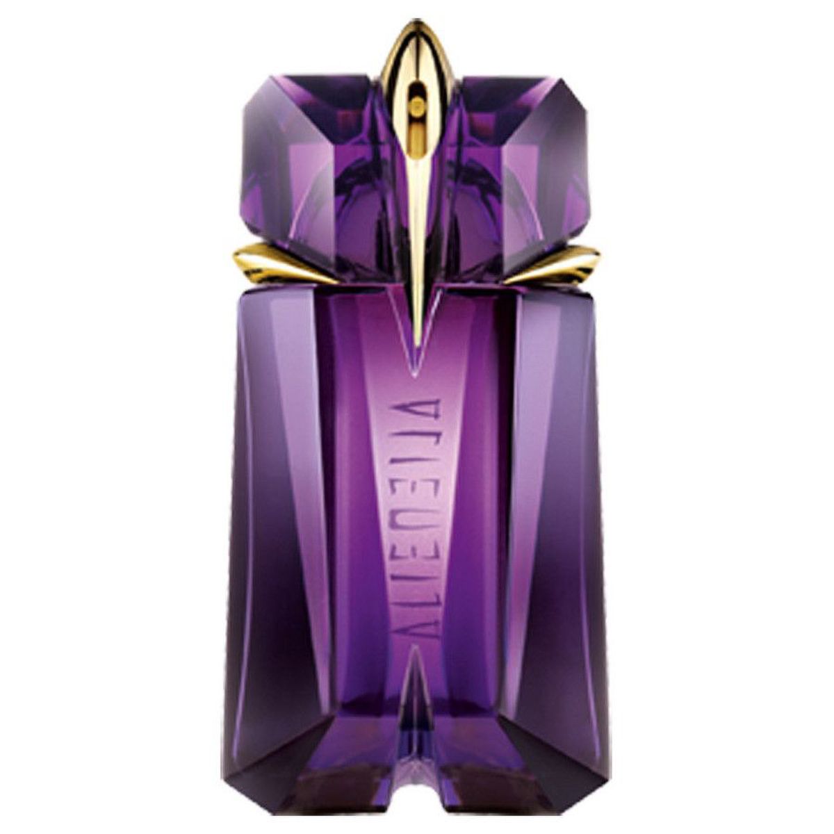 Thierry Mugler Thierry Mugler Eau de Parfum Spray Rechargeable Alien 60 ml Mesdames