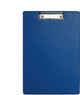Porte-bloc Westcott bleu