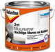 Peinture murale Alabastine 2en1 humidité m k | 2,5l - 5096050