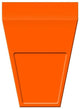 Spatule laminée alabastine - 6035493