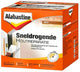Alabastine réparation bois séchage rapide 500gr - 5179305