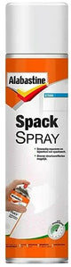 Spray de pulvérisation d'Alabastine 300ml 69-31230-3501 - 6035382