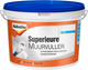 Mastic mural supérieur en alabastine | 2,5l - 5232221