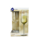 Verres à champagne Albert Heijn provence 2 pièces