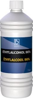 Alcool Bleko 96% alcool éthylique 1l