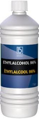 Alcool Bleko 96% alcool éthylique 1l
