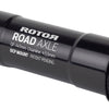 Axe Rotor Aldhu pour freins sur jante