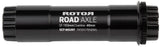 Axe Rotor Aldhu pour freins à disque - afbeelding 1