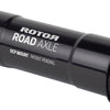 Axe Rotor Aldhu pour freins à disque