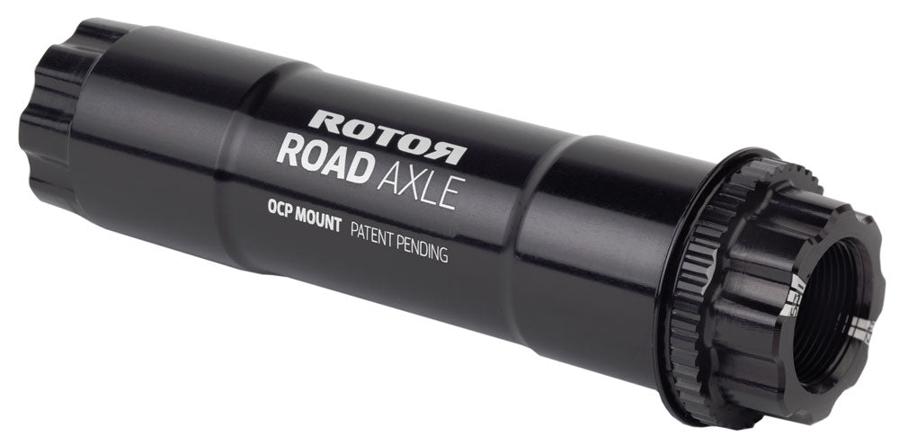 Axe Rotor Aldhu pour freins à disque