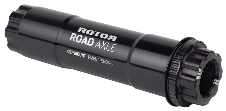 Axe Rotor Aldhu pour freins à disque