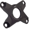 Rotor aldhu araignée 4 bras 110mm