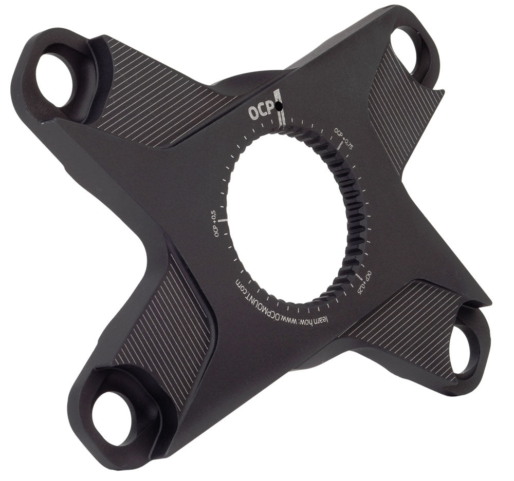 Rotor aldhu araignée 4 bras 110mm