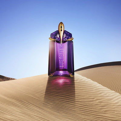 Thierry Mugler Thierry Mugler Eau de Parfum Spray Rechargeable Alien 60 ml Mesdames