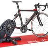 Tapis d'entraînement Elite tapis d'entraînement tapis d'entraînement 90x180cm rouge blanc