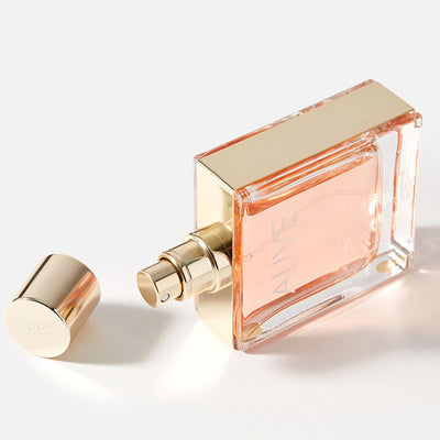Hugo Boss Boss Eau de Parfum Spray Alive 50ml Mesdames