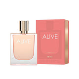 Hugo Boss Boss Eau de Parfum Spray Alive 50ml Mesdames - afbeelding 1
