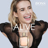 Hugo Boss Boss Eau de Parfum Spray Alive 30ml Mesdames