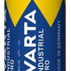 Plateau C pour piles alcalines Varta Industrial Pro (20) - 3015373