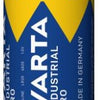 Bac à piles alcalines Varta Industrial Pro (20) - 3015378