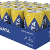 Bac à piles alcalines Varta Industrial Pro (20) - 3015378