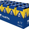 Pile alcaline varta industrial pro e 9v plateau(20) - 3015383