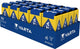 Pile alcaline varta industrial pro e 9v plateau(20) - 3015383