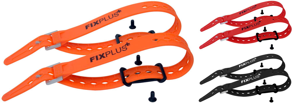 Sangle Fixplus 46 cm (pack de 2)