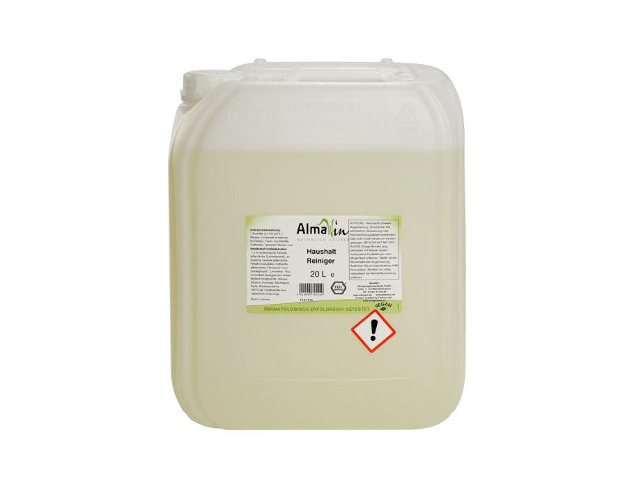 Almawin All -Purpose Cleaner citron 20L