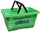 Panier polyvalent Z1 par 4 pièces